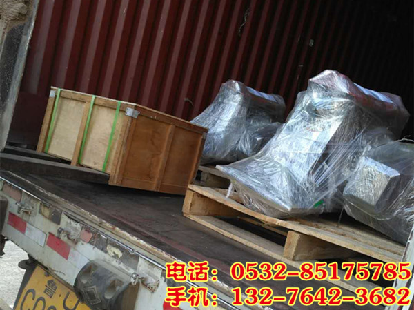 出口非洲國(guó)標(biāo)拋丸器及拋丸機(jī)配件