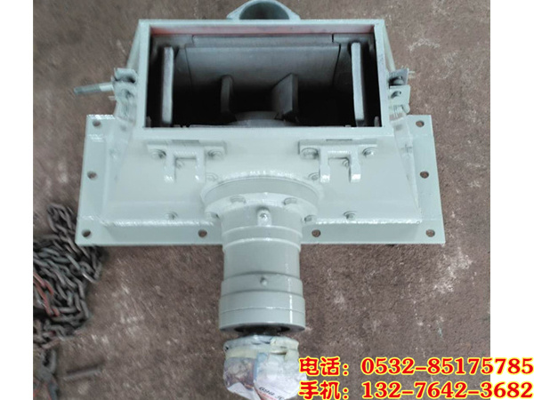 進口拋丸機拋丸器